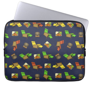 Lounge Lizard Laptop Sleeve