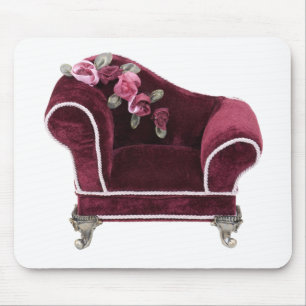 LoungeChair123109 Mouse Pad