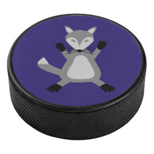 Loup d'Halloween mignon
