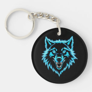 Loup Néon