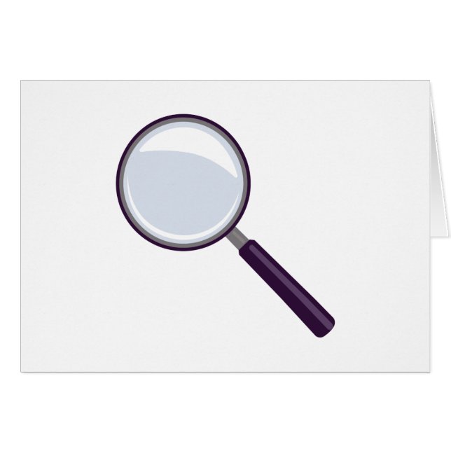 Loupe (Devant horizontal)