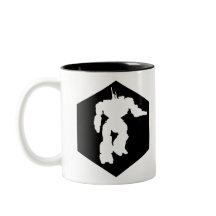 Lourde Mug Mech