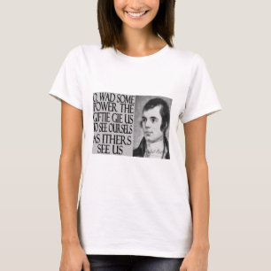 Louse Quote T-Shirt