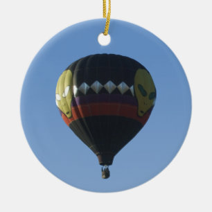 L'Outlander Hot Air Balloon Christmas Ornement