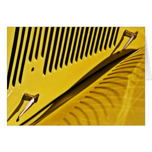 Louvers Reflected