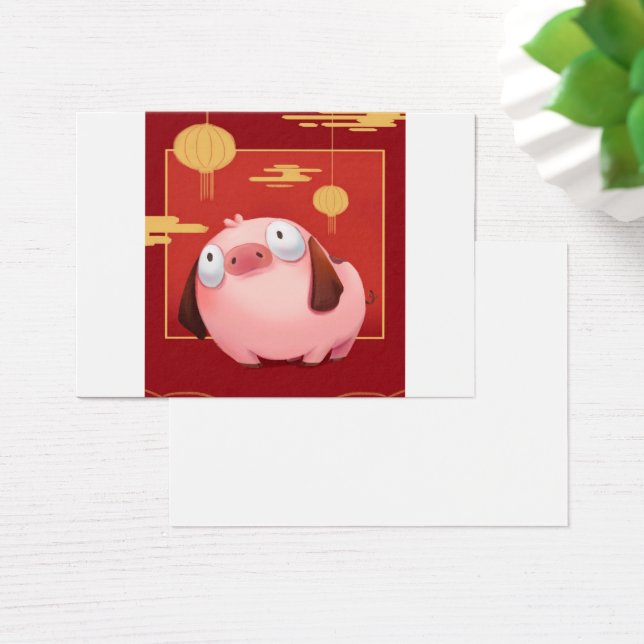 Louveur de cochon_cochon beagle (Bureau)