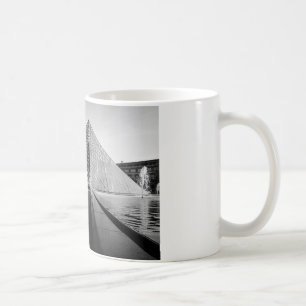 Louvre Coffee Mug