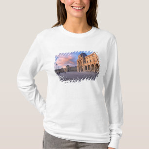 Louvre, Paris, France T-Shirt