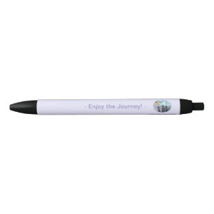 Louvre Pens - Enjoy (Set of 2)