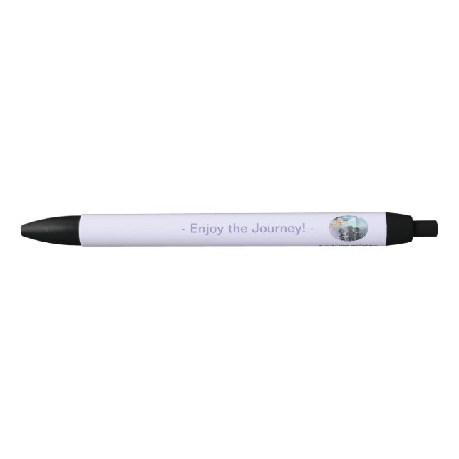 Louvre Pens - Enjoy (Set of 2) (Front)
