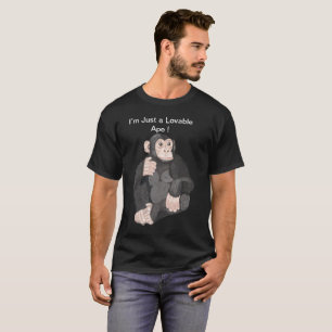 Lovable Ape T-Shirt