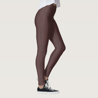 Lovable Bordeaux Organic Unique Flames Leggings