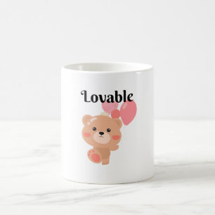 Lovable Classic Mug