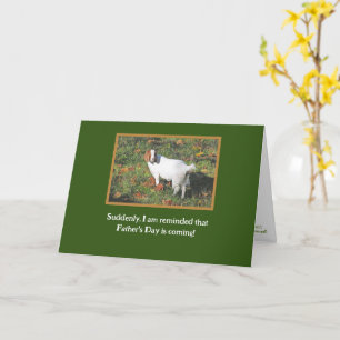 Lovable Husband/Great Father To Our Children Card