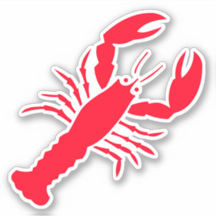 Lovable Lobster 4Lonnie