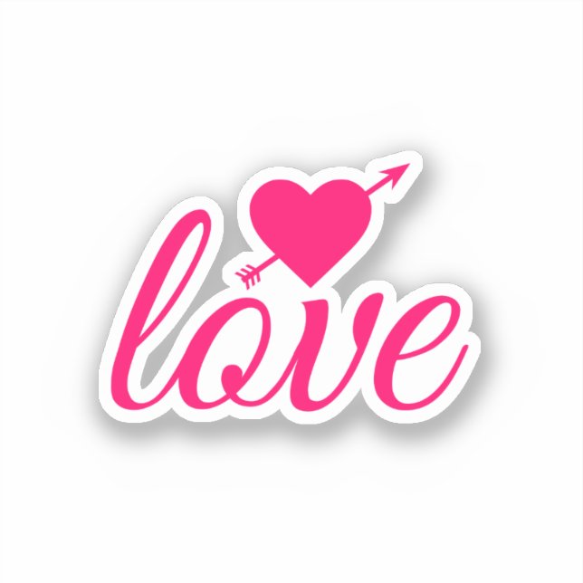 Love (Front)