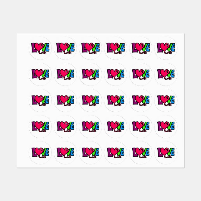Love   (Sheet)