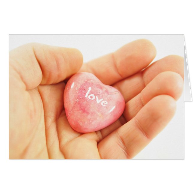 Love (Front Horizontal)