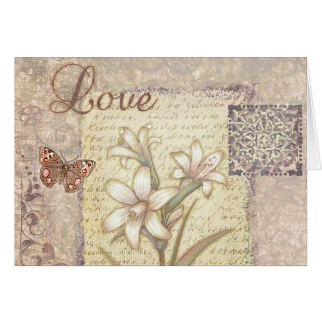 Love (Front Horizontal)