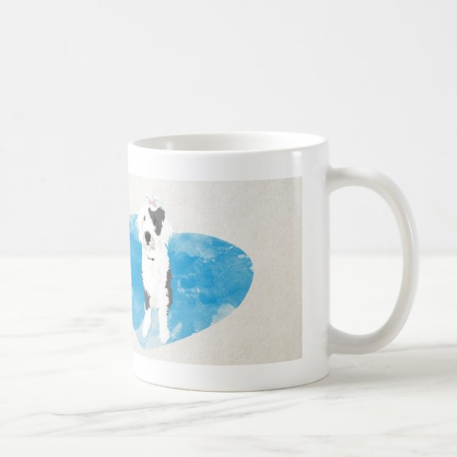 Love4Deyjia mug (Right)