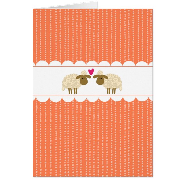 Love 2 Ewe (Front)