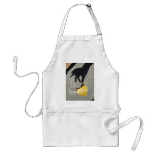Love 2 standard apron