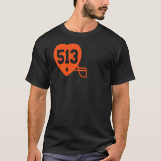 LOVE 513 T-Shirt