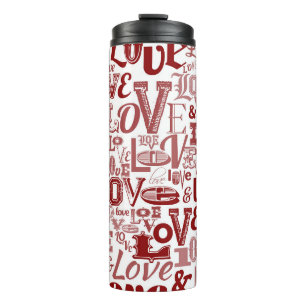 Love 6 thermal tumbler