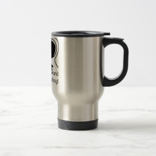 Love a Cowboy Travel Mug