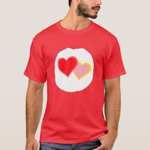 Love-A-Lot-Care-For-Bear-Love-A-Lot Costume Hallow T-Shirt