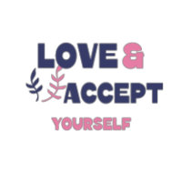 Love & Accept Yourself