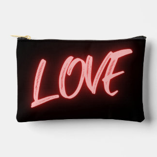 Love  accessory pouch