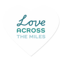 Love Across the Miles - Reunion