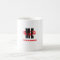 "Love All Around Me" Mug - Small Print