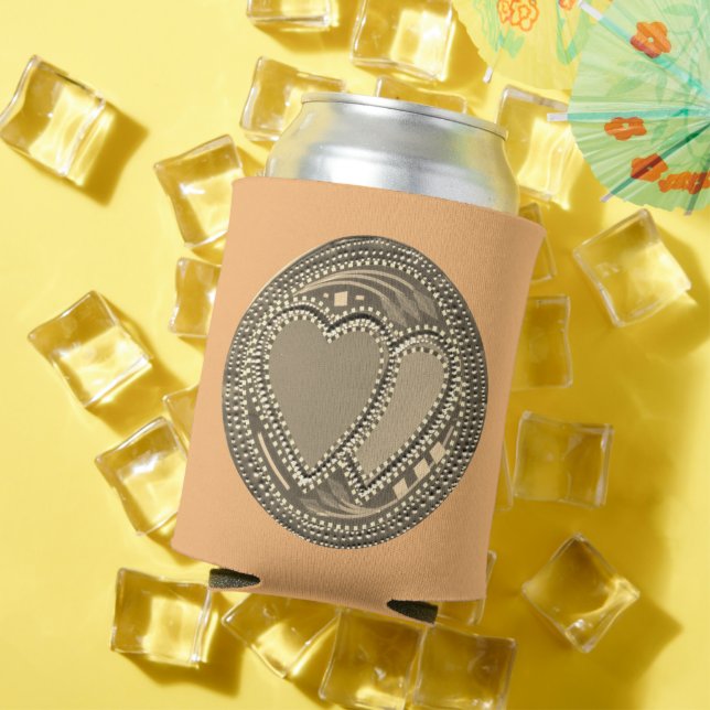 Love All to Save All Create your own  Can Cooler (In Situ Summer)