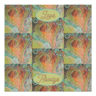 Love Always Poster