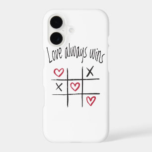 Love always wins