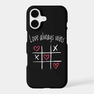 Love always wins