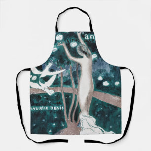 Love (Amour), Maurice Denis Apron