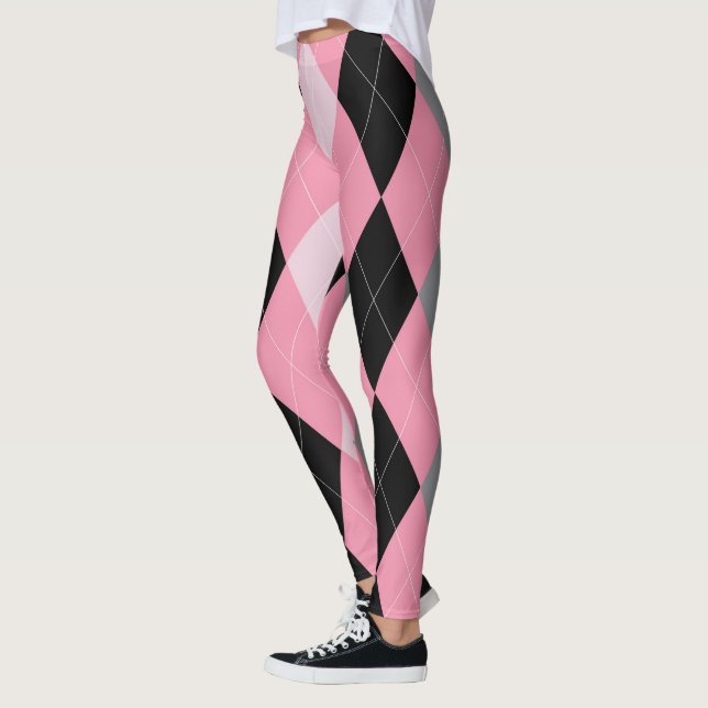 Love Amy Leggings (Left)