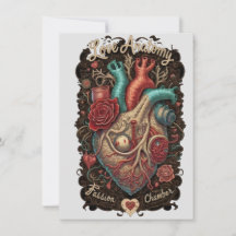 Love Anatomy T-Shirt – Passion Chamber & Love Bite
