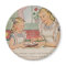 Love and Care Starts with Pyrex ware Magnet