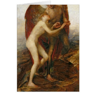 Love and Life, 1893