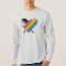 Love and Pride Long Sleeve