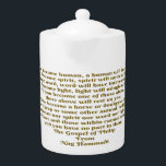 Love and Spirit<br><div class="desc">Adorned with scripture taken from The Gospel of Philip, these garments serve as a beautiful reminder of faith and spirituality. Wear them as a daily affirmation or share their profound messages with those around you.</div>