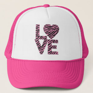 Love Animals Trucker Hat