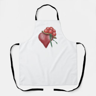 love apron