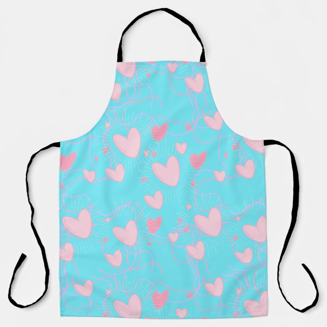 love apron (Front)