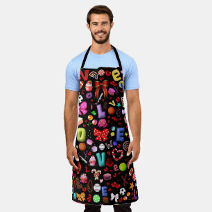 Love Apron