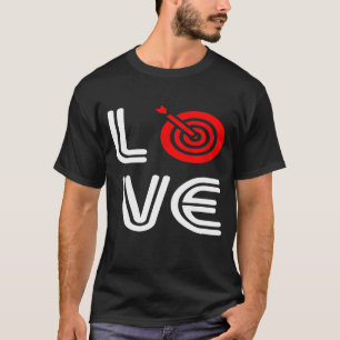 Love Archery Archer     T-Shirt